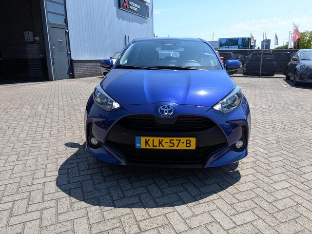 Toyota YARIS 1.5 Hybrid 115 Active | Rijklaar |