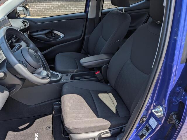 Toyota YARIS 1.5 Hybrid 115 Active | Rijklaar |