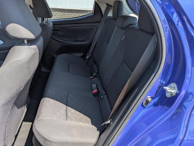 Toyota YARIS 1.5 Hybrid 115 Active | Rijklaar |