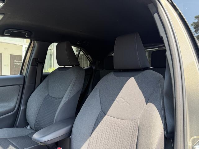Toyota YARIS Cross 1.5 Hybrid Style | GEEN AFLEVERKOSTEN | Parkeersensoren, Dodehoekdetectie, Apple/Android