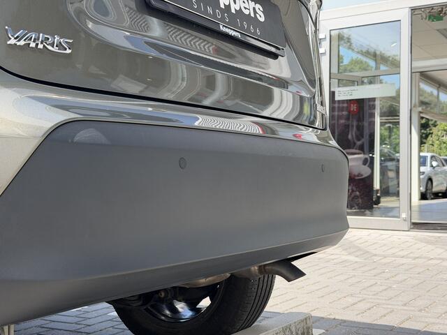 Toyota YARIS Cross 1.5 Hybrid Style | GEEN AFLEVERKOSTEN | Parkeersensoren, Dodehoekdetectie, Apple/Android