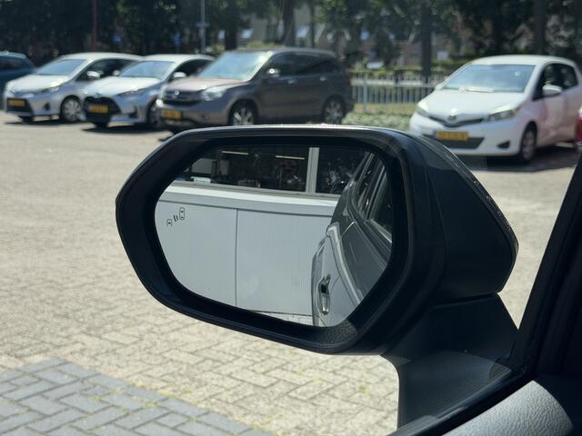 Toyota YARIS Cross 1.5 Hybrid Style | GEEN AFLEVERKOSTEN | Parkeersensoren, Dodehoekdetectie, Apple/Android