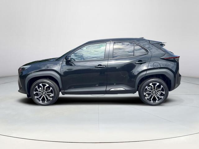 Toyota YARIS Cross 1.5 Hybrid 130 Dynamic