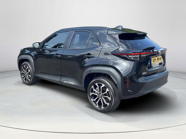 Toyota YARIS Cross 1.5 Hybrid 130 Dynamic