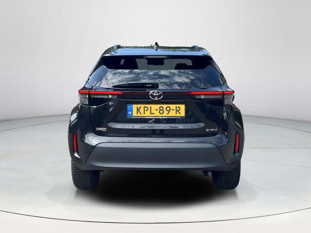 Toyota YARIS Cross 1.5 Hybrid 130 Dynamic