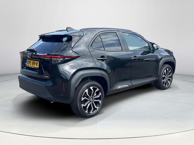 Toyota YARIS Cross 1.5 Hybrid 130 Dynamic