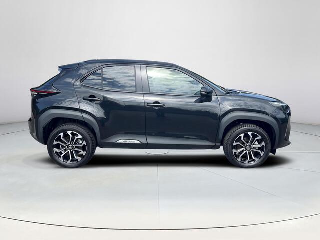 Toyota YARIS Cross 1.5 Hybrid 130 Dynamic