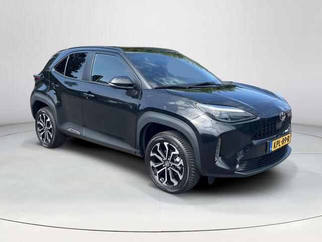 Toyota YARIS Cross 1.5 Hybrid 130 Dynamic