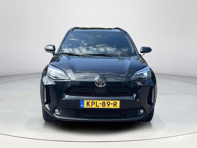 Toyota YARIS Cross 1.5 Hybrid 130 Dynamic