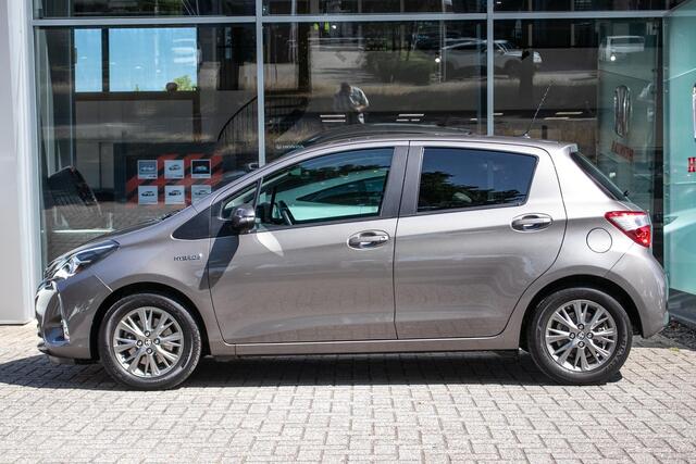 Toyota YARIS 1.5 Hybrid Dynamic