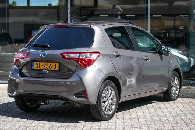 Toyota YARIS 1.5 Hybrid Dynamic