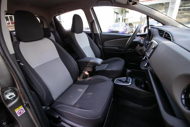 Toyota YARIS 1.5 Hybrid Dynamic