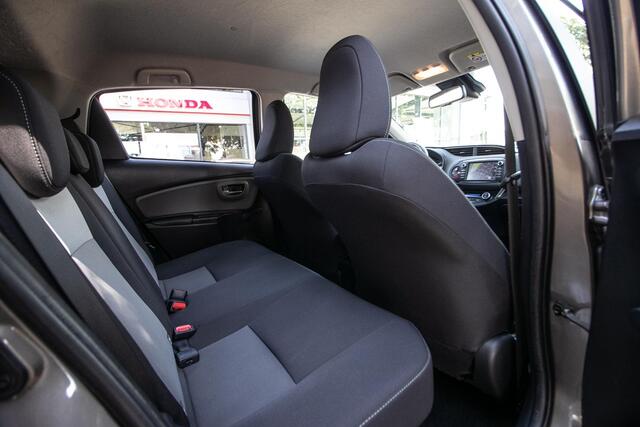 Toyota YARIS 1.5 Hybrid Dynamic