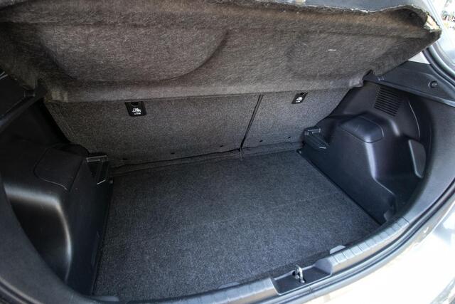 Toyota YARIS 1.5 Hybrid Dynamic
