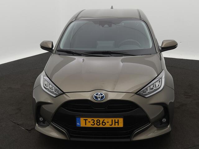 Toyota YARIS 1.5 Hybrid Dynamic | LM velgen | Camera | Climate Control | Apple Carplay/Android Auto |