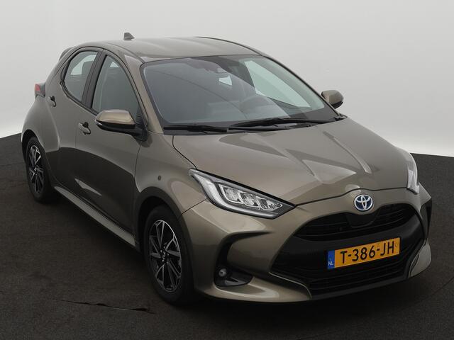 Toyota YARIS 1.5 Hybrid Dynamic | LM velgen | Camera | Climate Control | Apple Carplay/Android Auto |