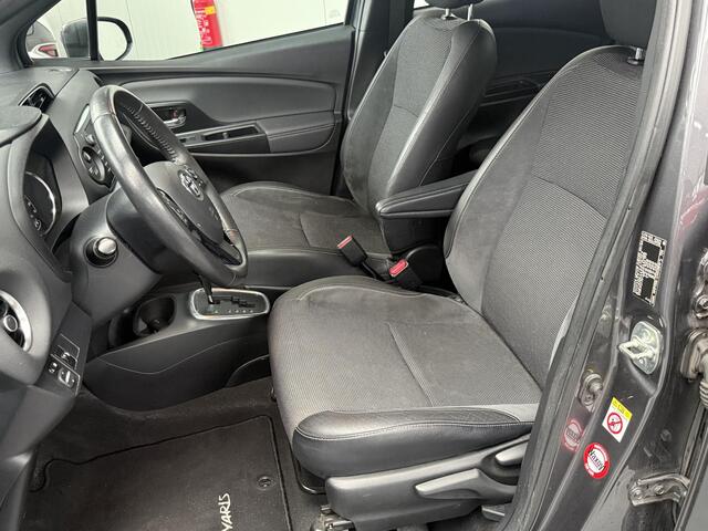 Toyota YARIS 1.5 Hybrid Executive 1e eigenaar, dealer onderhouden, Navi, Nette auto