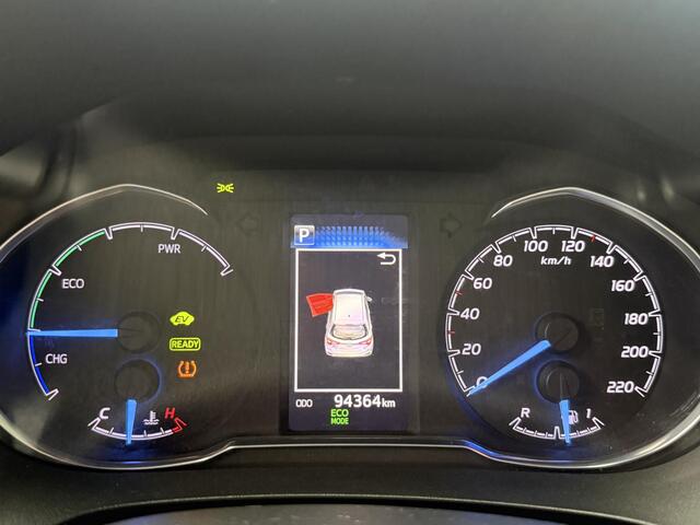 Toyota YARIS 1.5 Hybrid Executive 1e eigenaar, dealer onderhouden, Navi, Nette auto