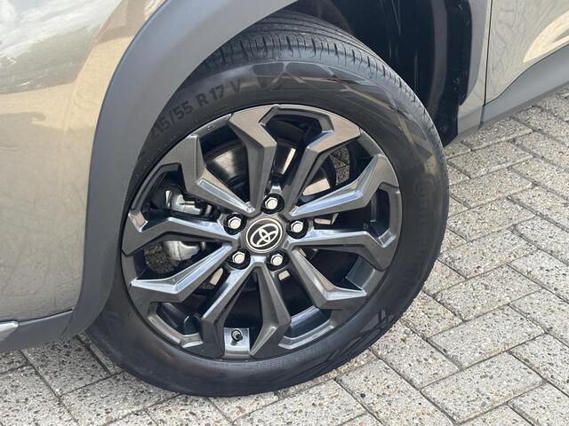 Toyota YARIS Cross 1.5 Hybrid Explore