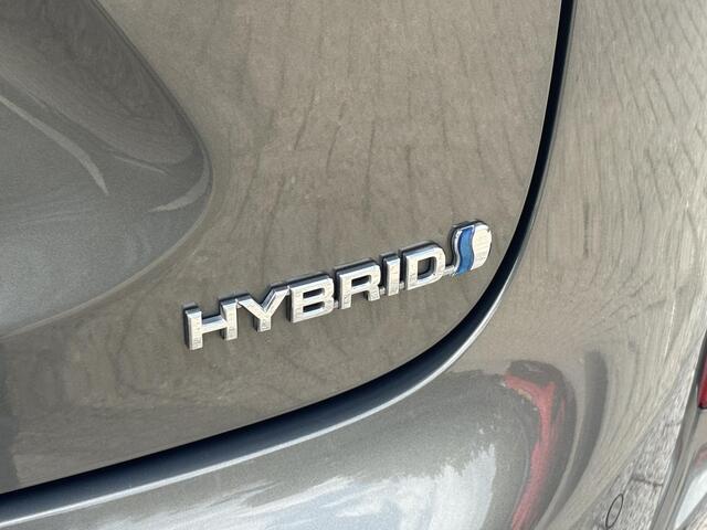 Toyota YARIS Cross 1.5 Hybrid Explore
