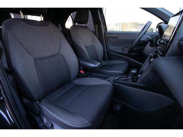 Toyota YARIS Cross 1.5 Hybrid 115 Dynamic | Carplay | Stoel + Stuur verwarming | Camera