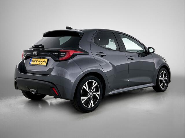 Toyota YARIS 1.5 Hybrid 115 Dynamic | BTW voertuig | Apple CarPlay/Android Auto | Climate Control | Cruise Control Adaptive | Achteruitrijcamera |