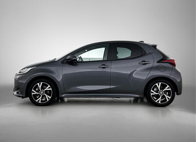 Toyota YARIS 1.5 Hybrid 115 Dynamic | BTW voertuig | Apple CarPlay/Android Auto | Climate Control | Cruise Control Adaptive | Achteruitrijcamera |