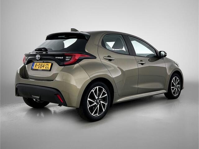 Toyota YARIS 1.5 Hybrid Dynamic