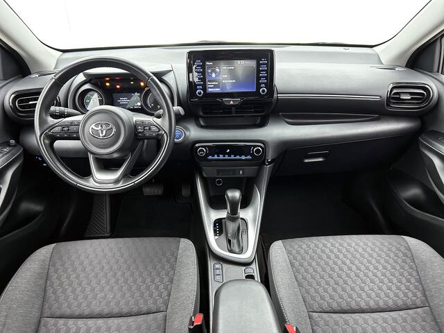 Toyota YARIS 1.5 Hybrid Dynamic