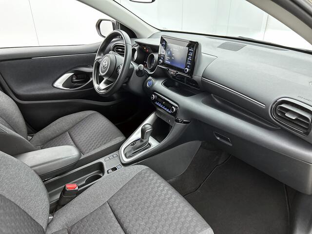 Toyota YARIS 1.5 Hybrid Dynamic