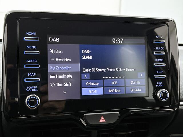 Toyota YARIS 1.5 Hybrid Dynamic