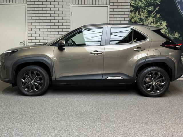 Toyota YARIS Cross 1.5 Hybrid Explore
