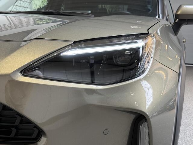 Toyota YARIS Cross 1.5 Hybrid Explore