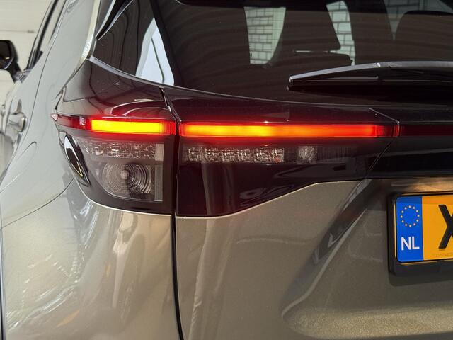Toyota YARIS Cross 1.5 Hybrid Explore
