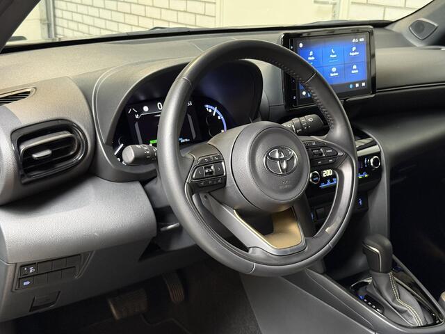 Toyota YARIS Cross 1.5 Hybrid Explore