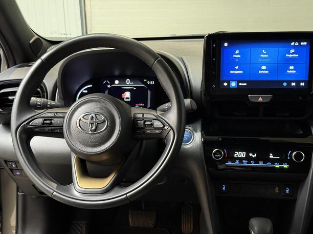 Toyota YARIS Cross 1.5 Hybrid Explore