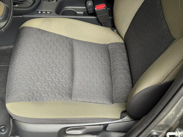 Toyota YARIS Cross 1.5 Hybrid Explore