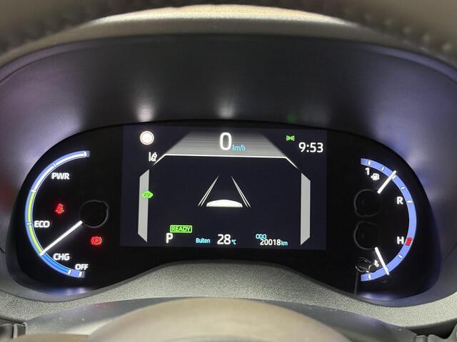 Toyota YARIS Cross 1.5 Hybrid Explore