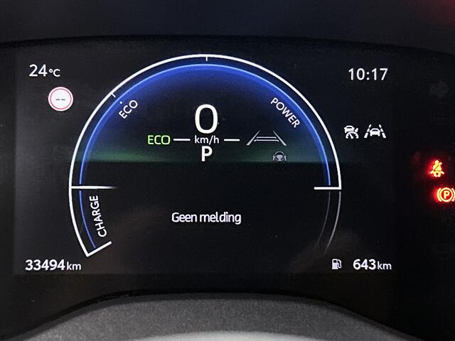 Toyota YARIS 1.5 Hybrid 115 Dynamic | BTW voertuig | Dealer onderhouden | Climate Control | Cruise control Adaptive | Apple CarPlay/Android Auto | Achteruitrijcamera |