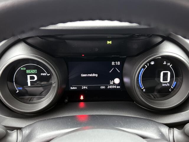 Toyota YARIS Cross 1.5 Hybrid Dynamic AWD | BTW voertuig | Navigatie | Apple CarPlay/Android Auto | Climate Control | Elektrisch verstel/inklapbare buitenspiegels | Cruise Control Adaptive |