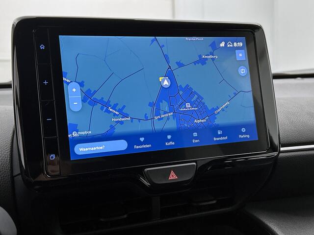 Toyota YARIS Cross 1.5 Hybrid Dynamic AWD | BTW voertuig | Navigatie | Apple CarPlay/Android Auto | Climate Control | Elektrisch verstel/inklapbare buitenspiegels | Cruise Control Adaptive |