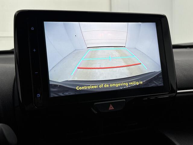 Toyota YARIS Cross 1.5 Hybrid Dynamic AWD | BTW voertuig | Navigatie | Apple CarPlay/Android Auto | Climate Control | Elektrisch verstel/inklapbare buitenspiegels | Cruise Control Adaptive |