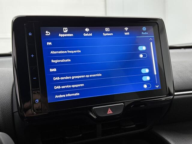 Toyota YARIS Cross 1.5 Hybrid Dynamic AWD | BTW voertuig | Navigatie | Apple CarPlay/Android Auto | Climate Control | Elektrisch verstel/inklapbare buitenspiegels | Cruise Control Adaptive |