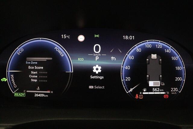 Toyota YARIS 1.5 Hybrid 130 Executive | Parkeersensoren | Apple Carplay/Android Auto | Blind Spot Monitor |