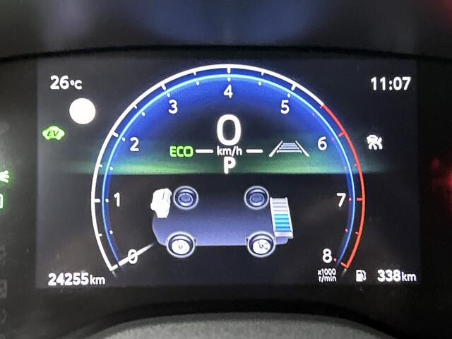 Toyota YARIS Cross 1.5 Hybrid 115 First Edition | BTW voertuig | Climate Control | Cruise Control Adaptive | Navigatie | Apple CarPlay/Android auto | Achteruitrijcamera |
