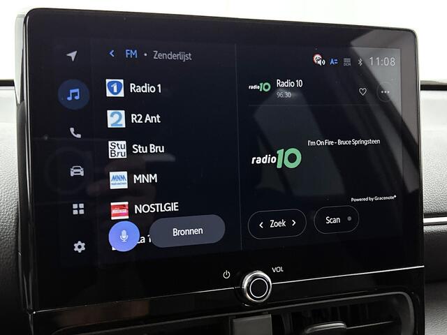 Toyota YARIS Cross 1.5 Hybrid 115 First Edition | BTW voertuig | Climate Control | Cruise Control Adaptive | Navigatie | Apple CarPlay/Android auto | Achteruitrijcamera |