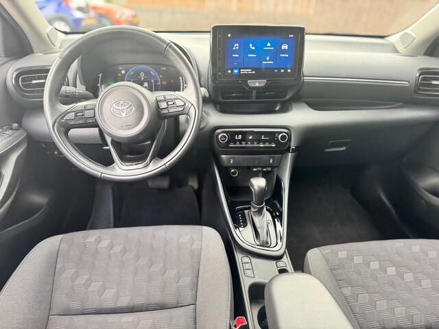 Toyota YARIS 1.5 Hybrid 115 First Edition