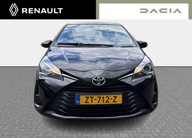 Toyota YARIS 1.5 VVT-i Active - Navigatie / Camera