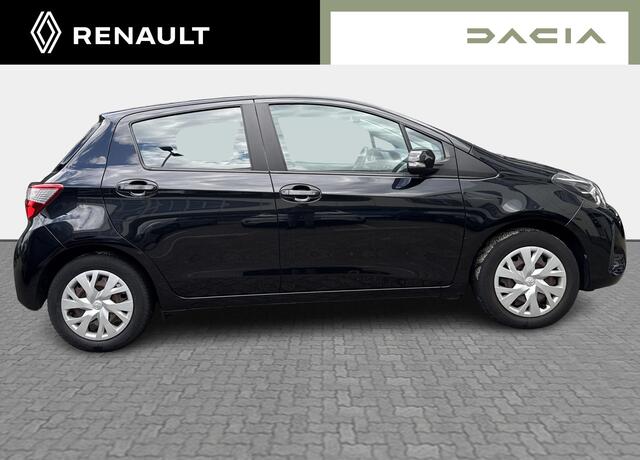 Toyota YARIS 1.5 VVT-i Active - Navigatie / Camera