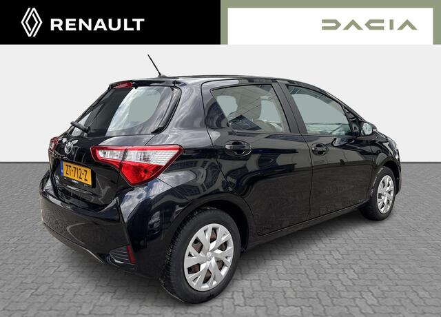 Toyota YARIS 1.5 VVT-i Active - Navigatie / Camera